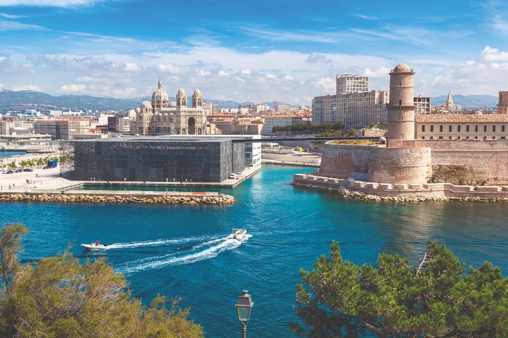 Marseille on the Menu: A foodie guide to the city