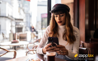 ZappTax: The tax-free revolution for shopping enthusiasts in Europe