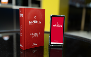 Nine new restaurants awarded Michelin Green Star for sustainability