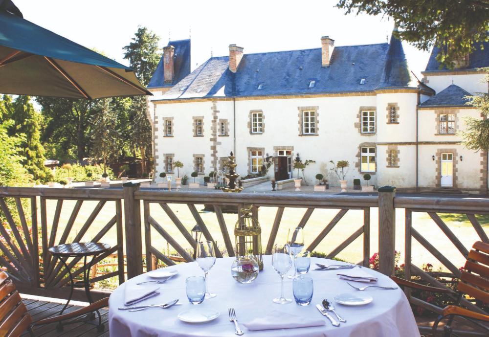 Michelin-Vendée-Chateau-du-Boisniard-credit-Chateau-du-Boisniard