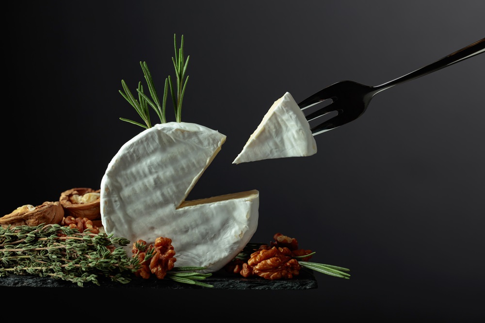 Fear not: Camembert and Brie are not going extinct