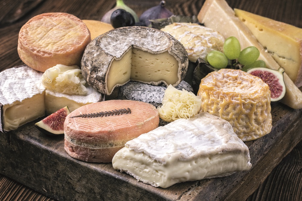 A bluffer’s guide to French cheese: Do’s and Don’ts