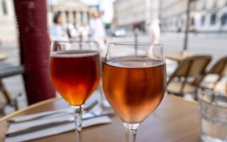 Aperitifs of France: Kir