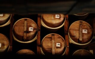 15 Years Estate Reserve – excellence in every drop