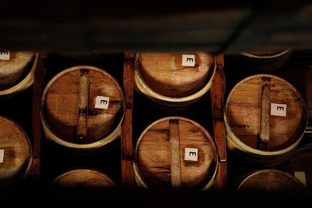 Rhum Barbancourt: a blend of excellence and tradition