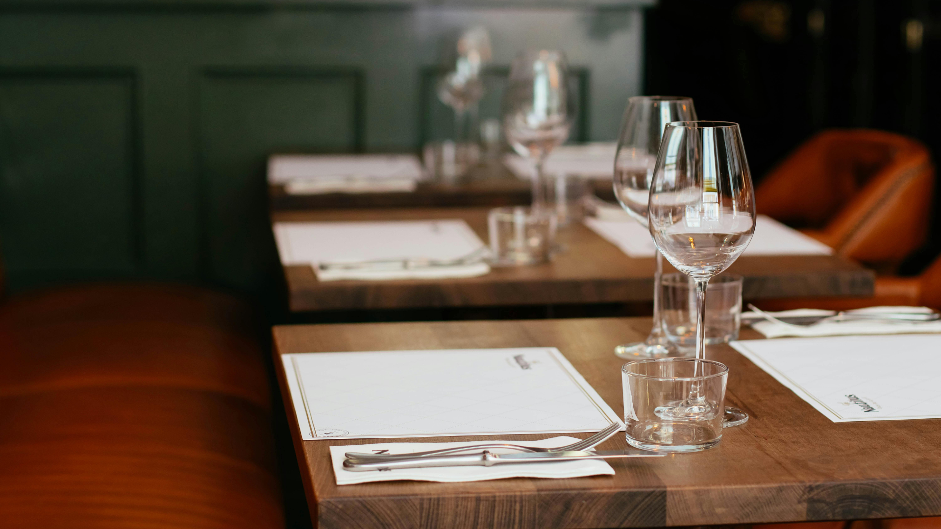 French Table Etiquette: A Quick Guide