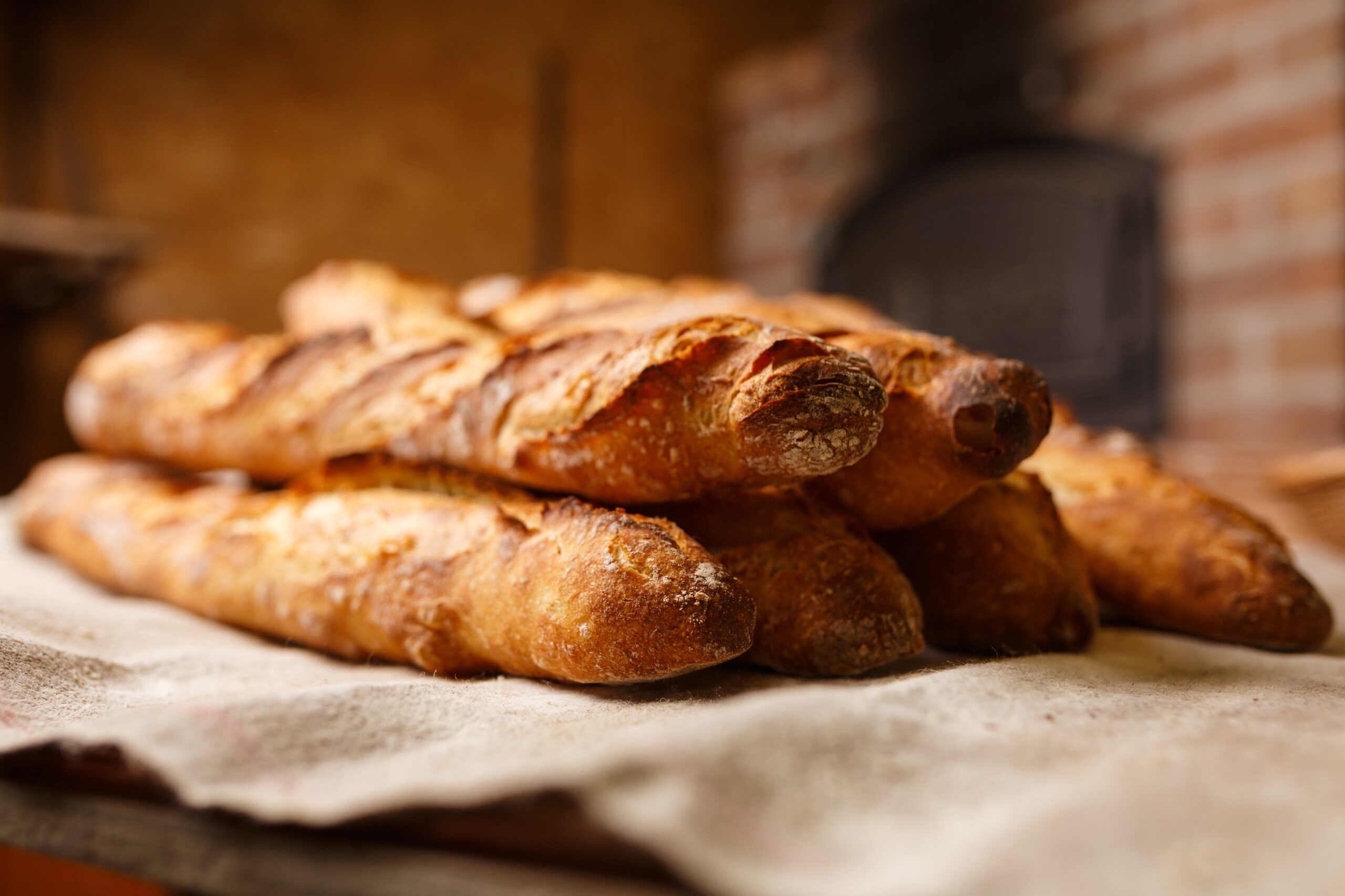 The best baguette in France can be found in a small Haute-Saône town