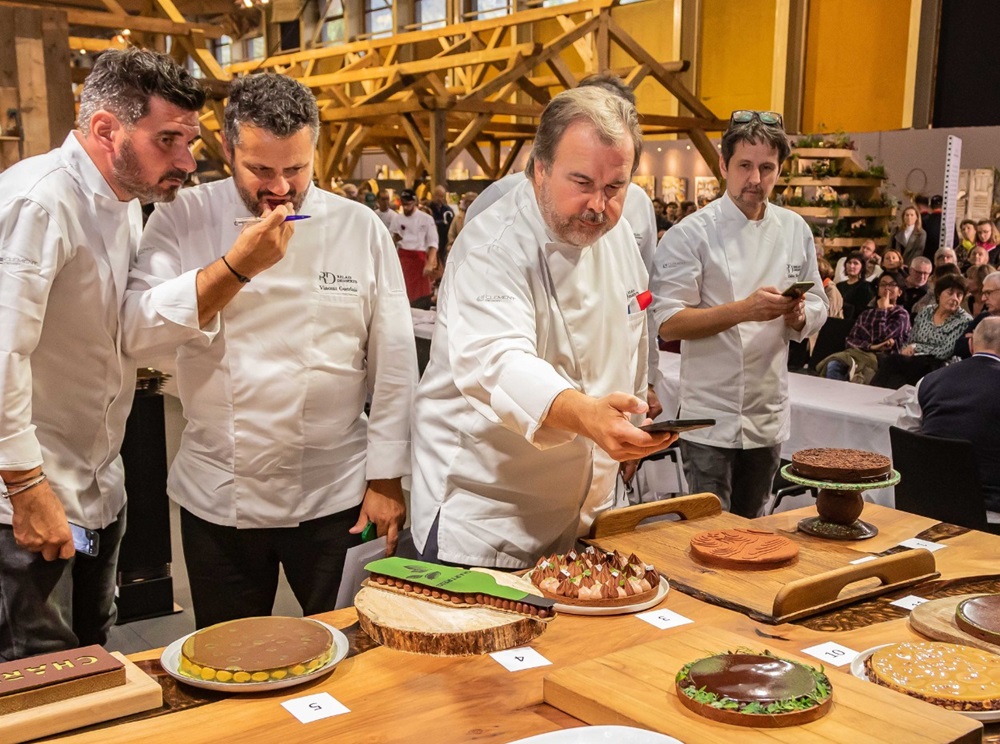 Savoring the Five Senses: Discover the Flavors of Toquicimes in Megève