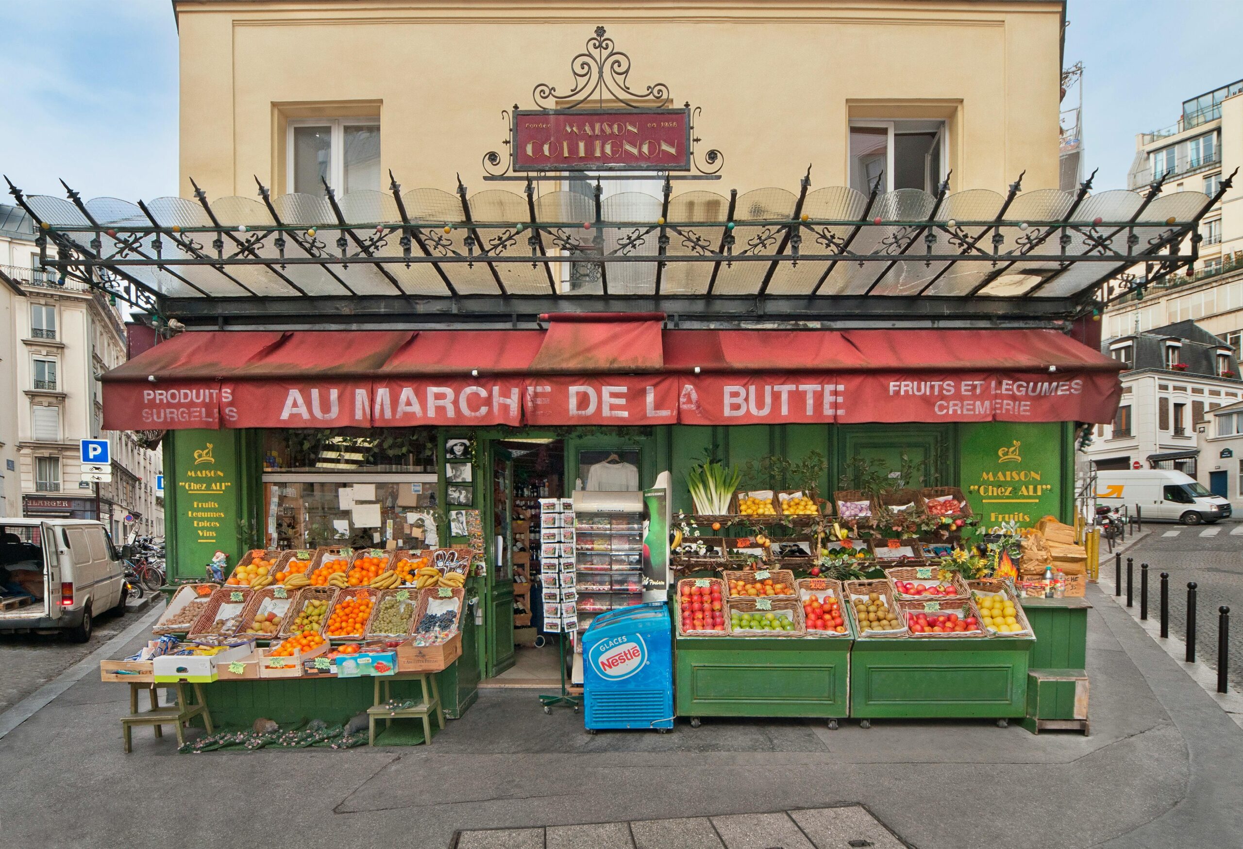 7 dishes to try in Paris