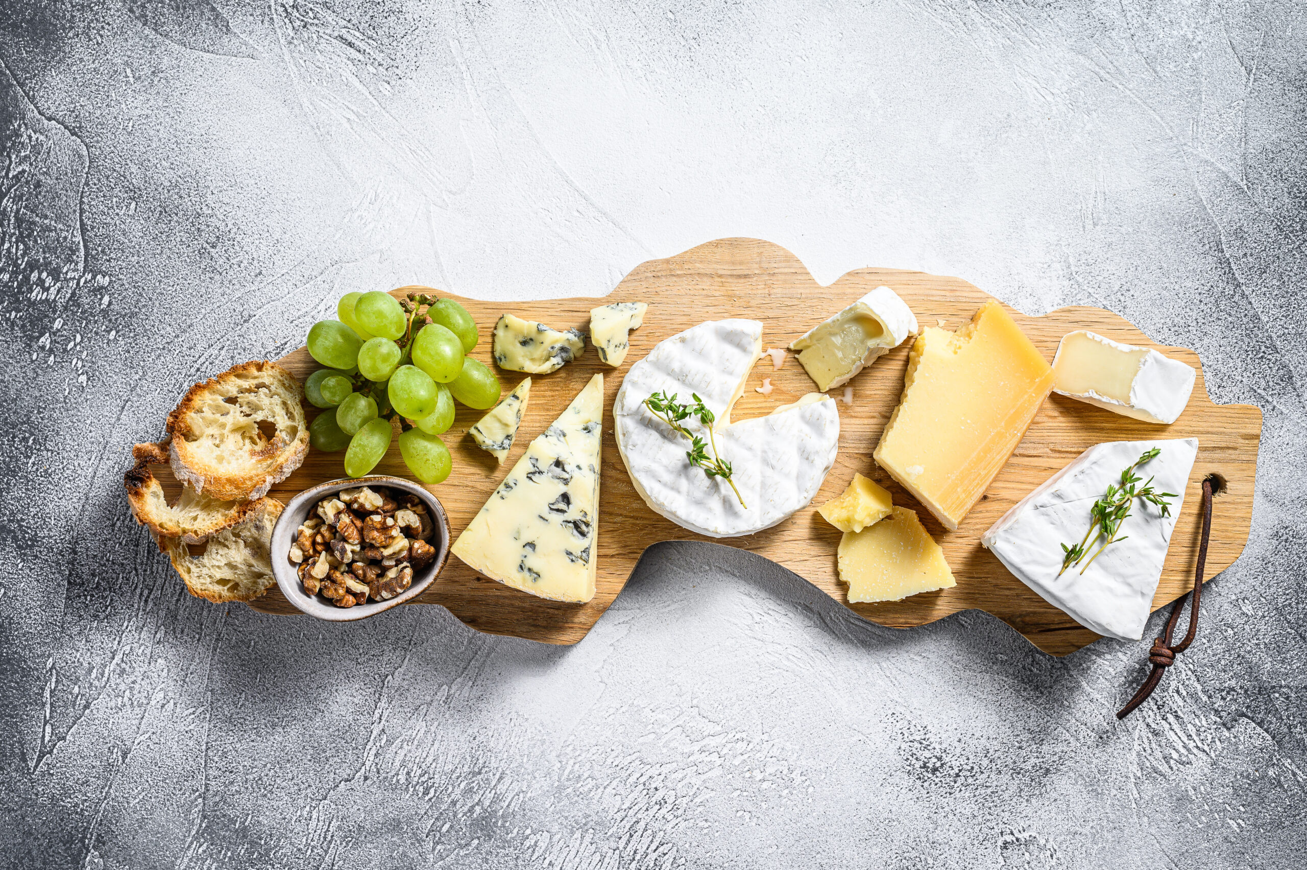 Understanding the Cheese Course: When and How to Serve It