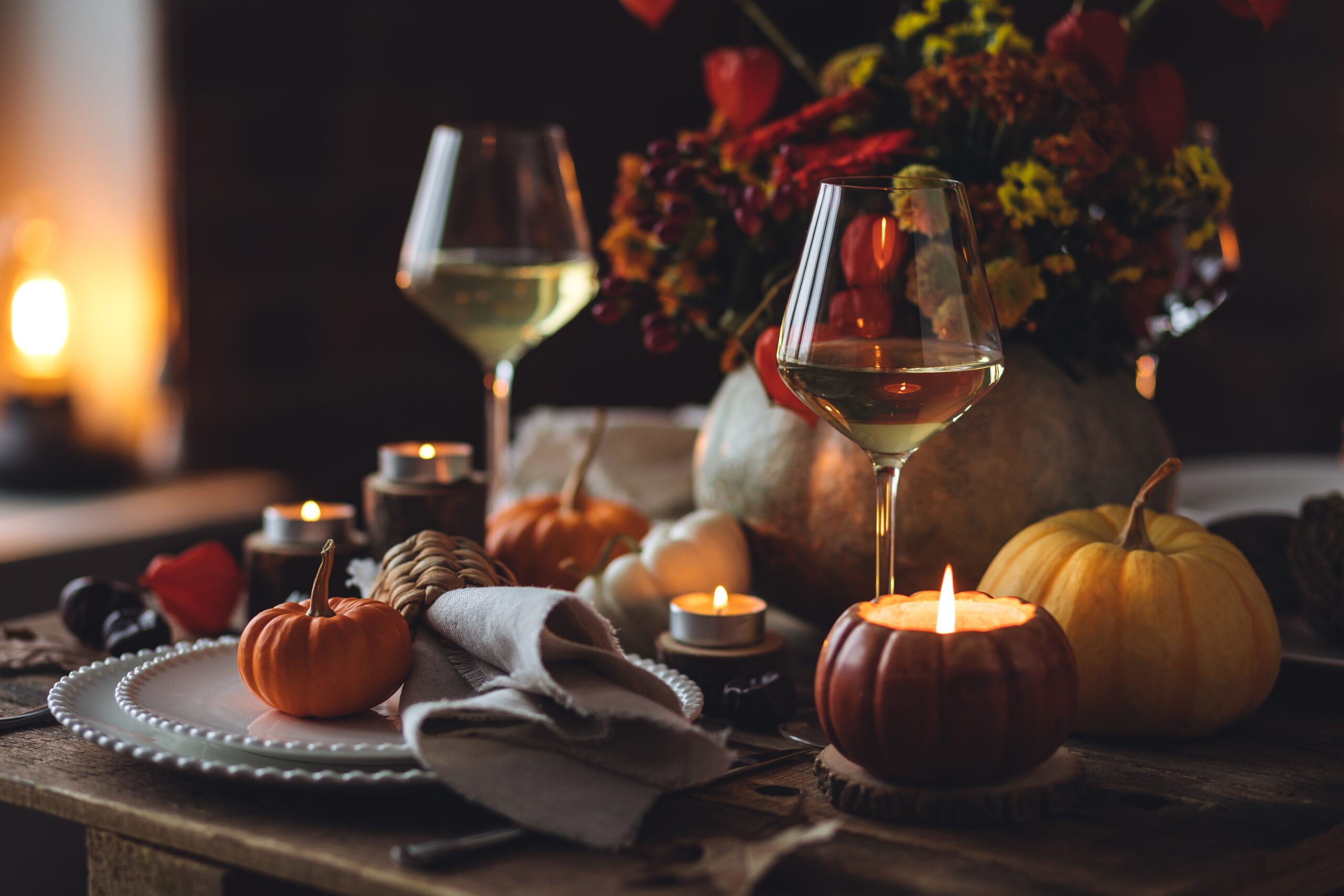 6 Fabulous Yet Affordable French Wines to Elevate Your Festive Feasts