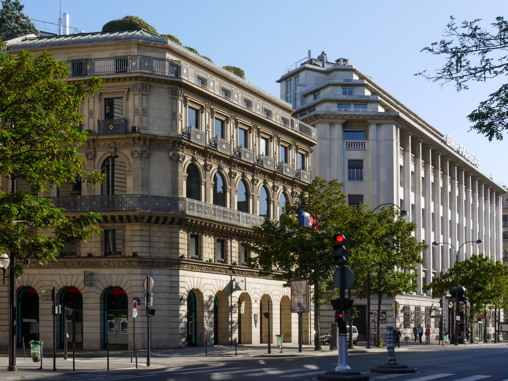 Why Paris’s Maison Dorée became a legendary restaurant