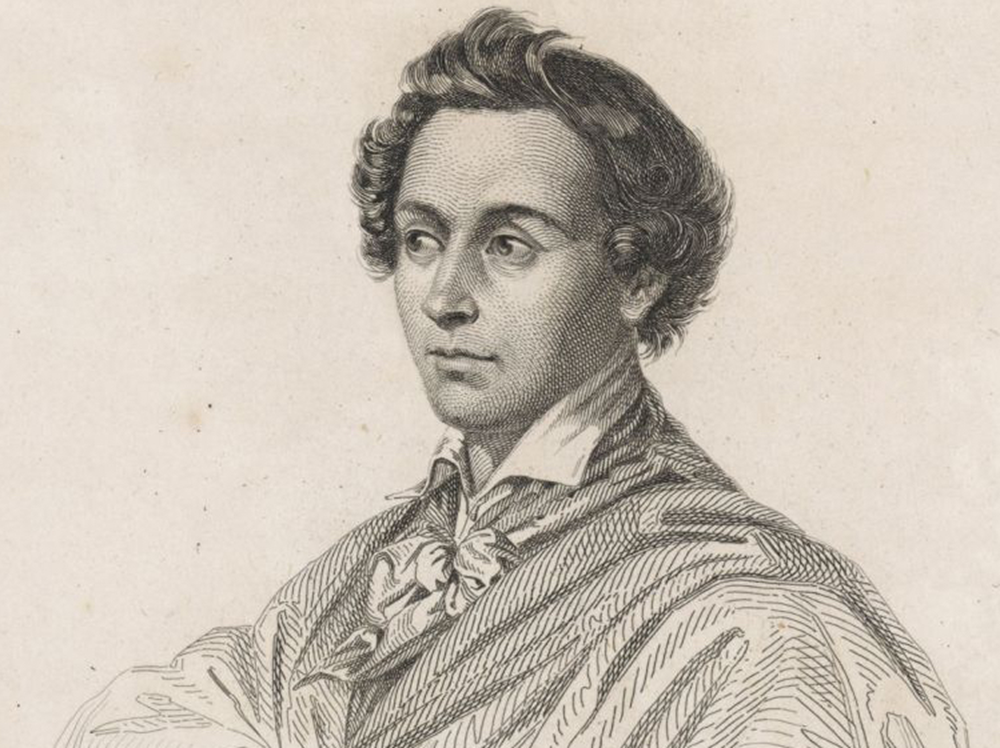 French culinary legends: Marie-Antoine Carême