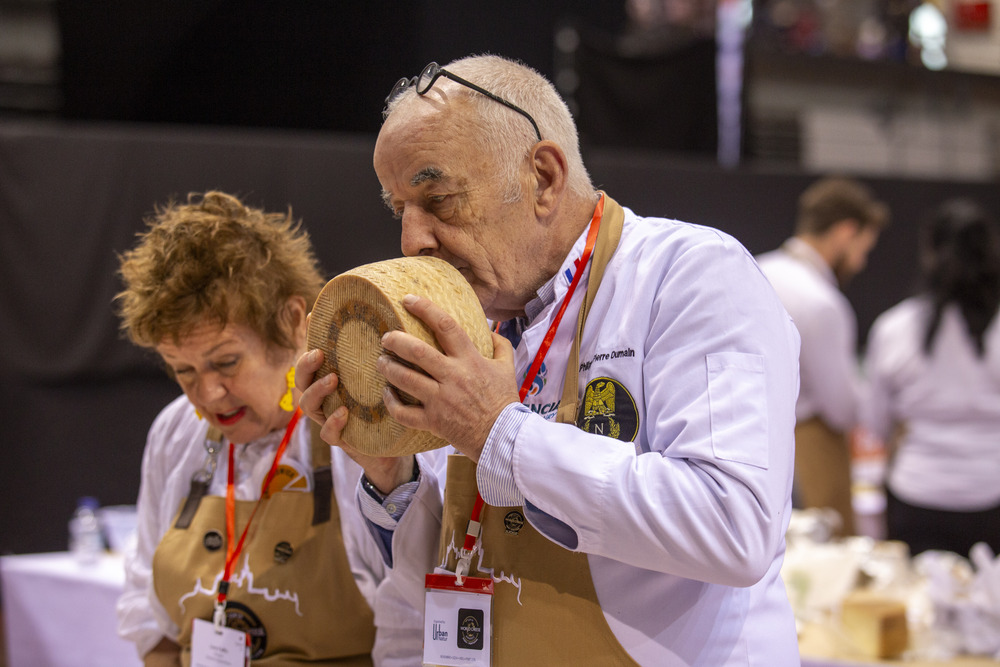World-Cheese-Awards-2024_Viseu_credit-Guild-of-Fine-Food_Paulo-Fernandes_18