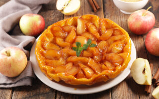 Tarte Tatin