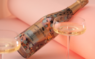 Win a Bottle of Père Magloire Pomme Doublée