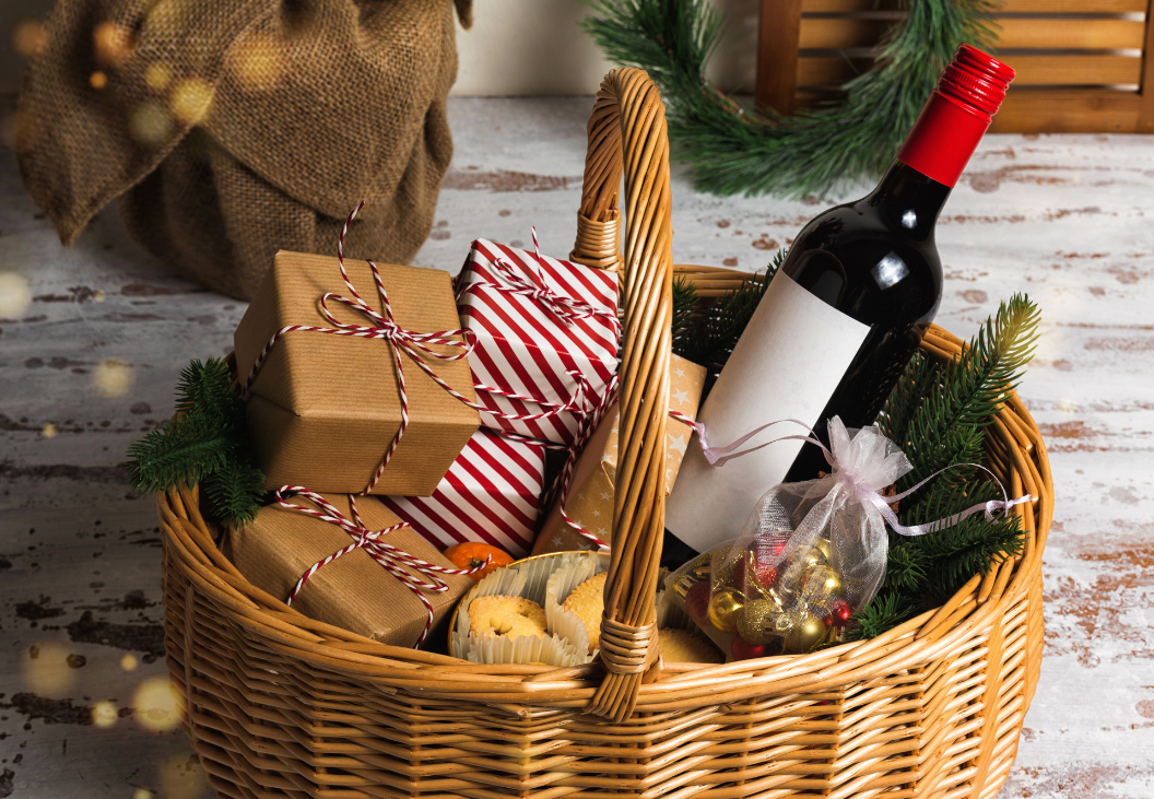 2024 French Food & Drink Christmas Gift Ideas