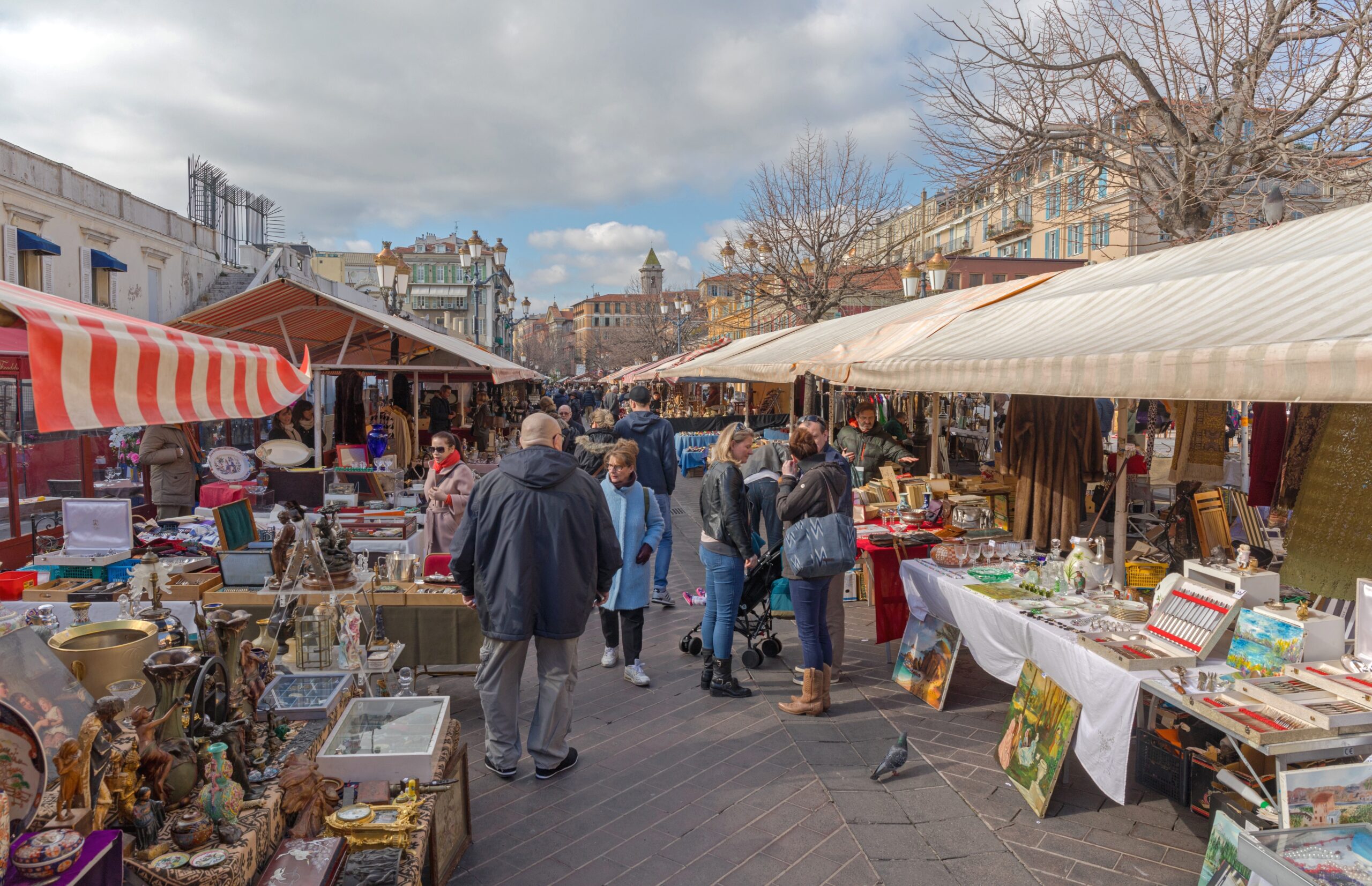January Food & Drink Festivals in France for 2025
