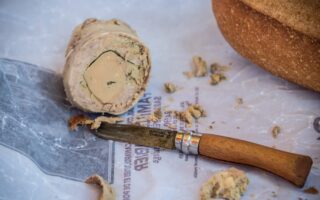 Foie-gras festival sells out in minutes
